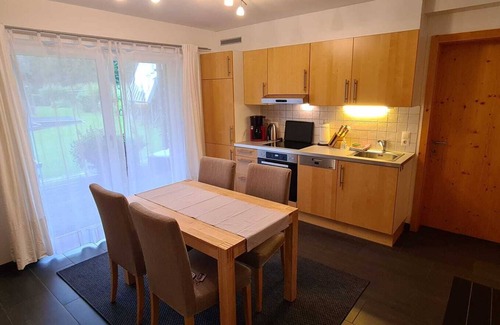 Dalaas Apartment | Your apartment in the natural snow paradise