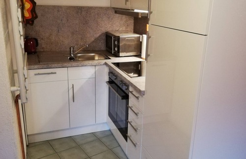 Kyritz Apartment | Your apartment directly on the Gantikow lake