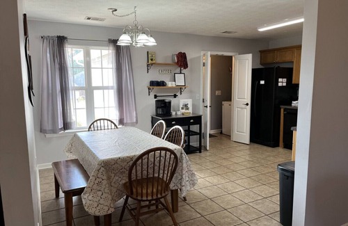 Auburn - Opelika House | Your Auburn Home - 3/2, Quiet cul-de-sac