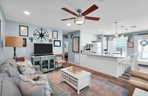 Surfcrest Village House | Your Beach Home Away from Home!