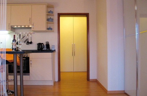 Zell unter Aichelberg Apartment | Your beautiful temporary home