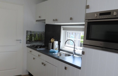 Serooskerke Ski Chalet | Your break in Zeeland! We warmly welcome you and your dog!