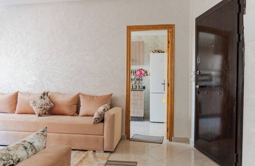 Tanja Balia Apartment | Your Calm Apartment in Tangier