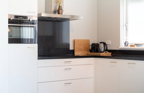 Scherpenisse House | Your Coastal Retreat with Pool