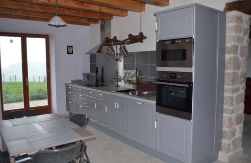 Sivignon Cottage | Your cottage in southern Burgundy, in the Charollais bocage, calm and relaxing