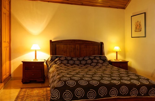 Oliveira de Frades House | Your country retreat: Casa do Pinheiro