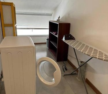 Erebuni Apartment | Your Cozy Corner in Yerevan