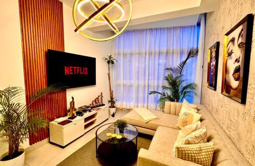 Downtown Santo Domingo Apartment | Your downtown Oasis Comfort and Style