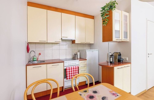 Old Town Apartment | Your Dream Flat in the City Centre + Free Parkingn