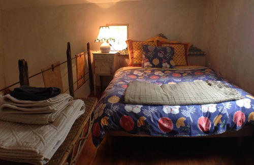 Bedoin House | Your Dream Guest House Cottage in the Heart of Provence