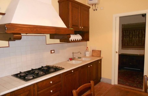 Rosignano Marittimo Villa | Your dream in Tuscany-Villa PADRONALE 10/12 GUESTS