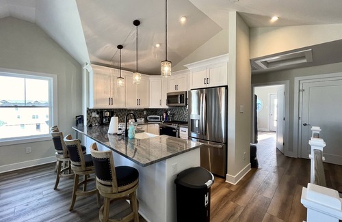 Sea Isle City House | Your Dream Summer Vacation Starts HERE!
