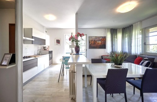 Colombare Apartment | Your Family Apartment in Sirmione