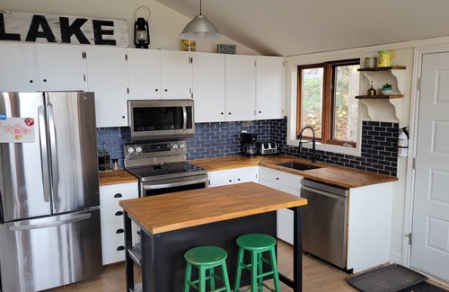 Highlands East Cottage | Your Family Cottage Experience