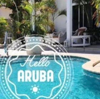 Ponton Apartment | YOUR FIRST DAY Hotel on Aruba
