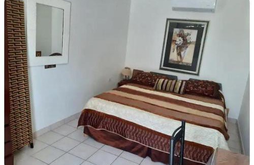 Ponton Apartment | YOUR FIRST DAY Hotel on Aruba