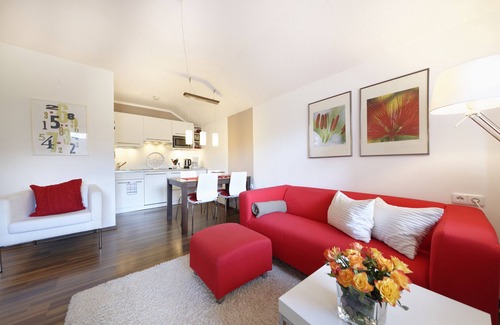 Garmisch-Partenkirchen Apartment | Your holiday apartment in Garmisch-Partenkirchen