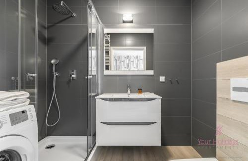 Miedzyzdroje Apartment | Your Holidays Horyzont 205