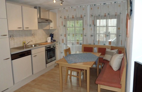 Hermagor-Pressegger See Apartment | Your holidays in Carinthia's Natural Arena starts now