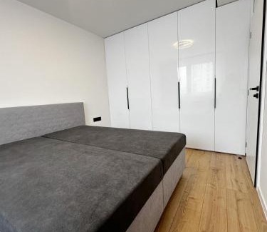 Juh Apartment | Your home 17 with parking