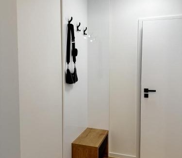 Juh Apartment | Your home 17 with parking