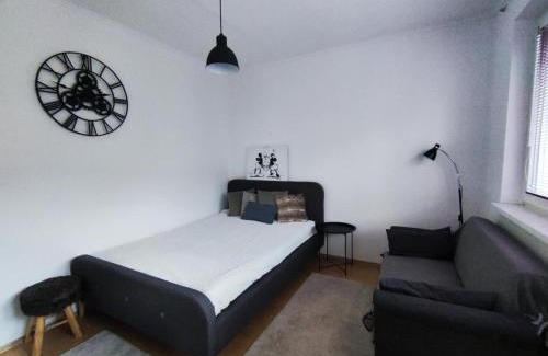 Zapad Apartment | Your Home 7 with parking