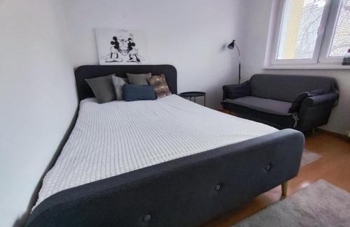 Zapad Apartment | Your Home 7 with parking