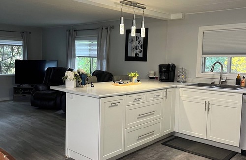 Meadow Lake House | Your Home Away from Home-Beautiful 3 Bedroom