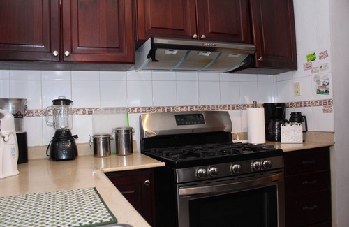 Downtown Santo Domingo Apartment | Your Home Away From Home in Santo Domingo! Great Location!