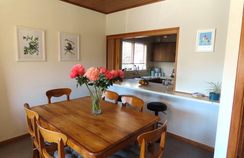 Rangiora House | Your home away from home