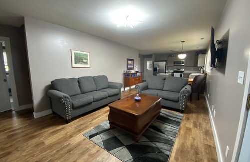 Fowler Cottage | Your home away from home in the Country