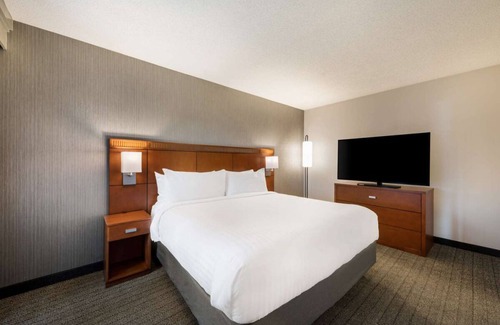 San Jose Hotel | Your Home Away From Home! w/Outdoor Pool, Near The Tech Museum of Innovation