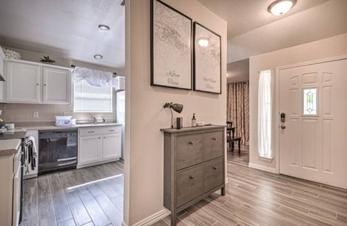 Killeen House | "Your Home Away From Home"