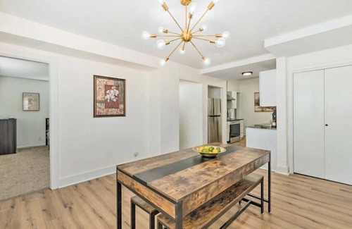 Wichita House | Your Home Away From Home
