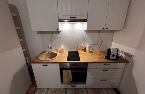 Voru Apartment | Your home away from home - Cozy with all needed in the heart of Võru