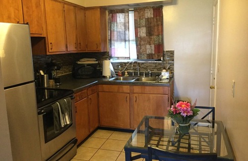 Shiloh Apartment | Your Home Away from Home - Extended Stay Discounts!