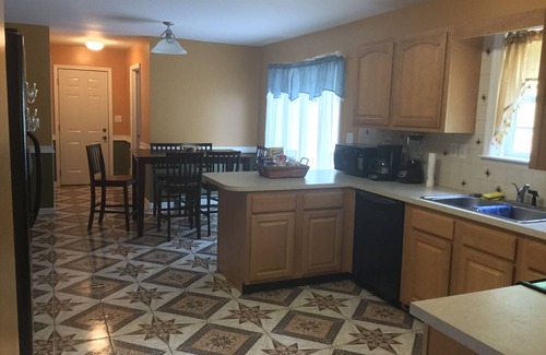 Downsville House | Your Home away from Home. Large Groups Welcome