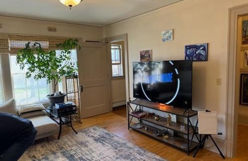 Hibbing Apartment | Your home away from home