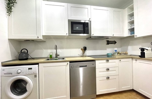 Bilbao City Centre Apartment | Your home in Bilbaoš