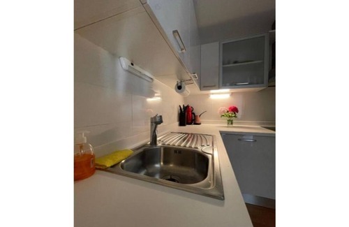 Atasehir Apartment | Your home in istanbul
