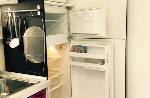 Catania City Centre Apartment | Your Home In Town - Catania-