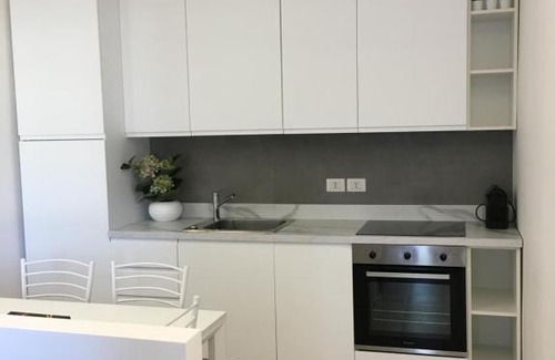 Bellinzago Lombardo Apartment | YOUR HOME MILANO Bellinzago Lombardo