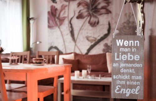 Sud Condo | Your home on time - luxury apartment near Dusseldorf / Cologne