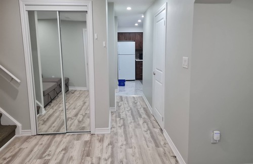 Niagara Falls House | YOUR home @ the FALLS - 10 mins from the FALLS n5 mins from plazas & mall