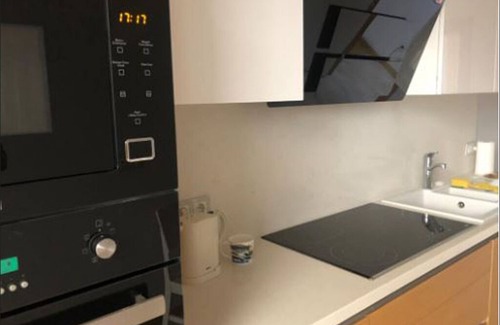 Nilufer Apartment | Your lux home in Bursa