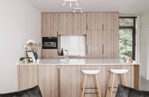Belsele Apartment | Your luxury escape in Flanders