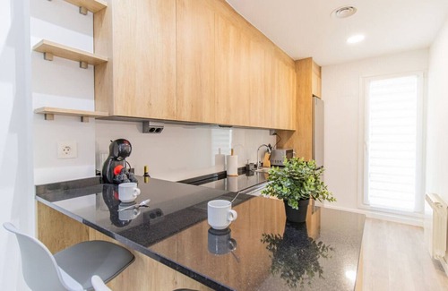 Zaragoza Old Town Apartment | Your luxury getaway in downtown Zaragoza