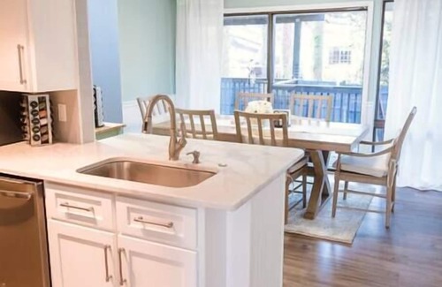 Greenwood House | Your Luxury Home Away