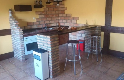 Paniza Cottage | Your meeting point, gather your friends and family in a dream house.