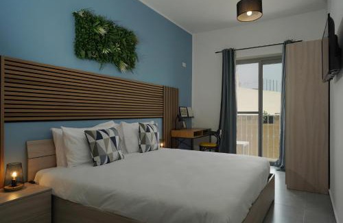 Mosta House | Your Modern Comfort Home in Malta